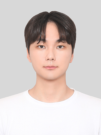 Portrait of Ahn, Jinwoo