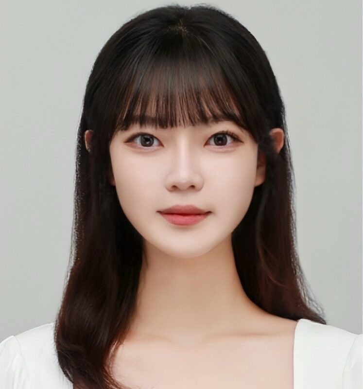 Portrait of Lim, Seohyun