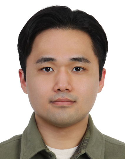 Portrait of Kim, Taekhyun